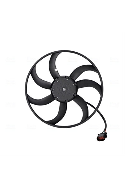 Nissens Ventilator Radiator AUDI A3 SEAT ALTEA/LEON/TOLEDO 3 SKODA OCTAVIA 2/...