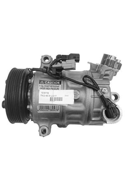 Airstal Compresor de Aer Conditionat (remanufacturate Profesional) Mercedes C...