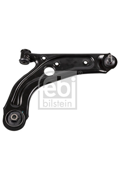 FEBI BILSTEIN Brat, Bascula Roata Fata Dreapta Transversal Fata 17 Mm (cu Rul...