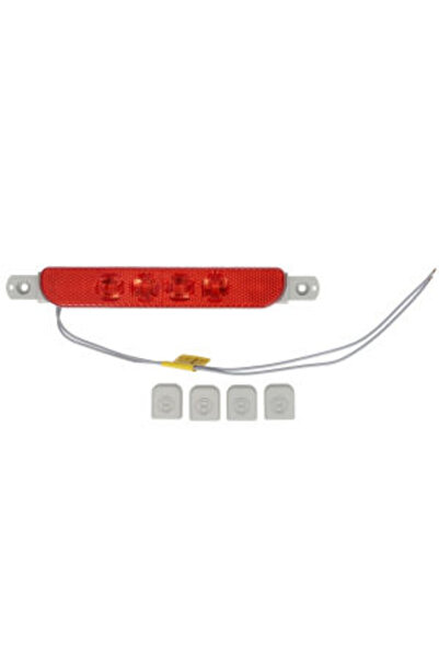 COBON Lampa Spate (12v Rosu Lumini Parcare/Pozitie