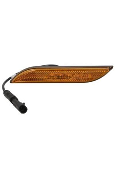 Hella Lampa Gabarit Stanga Led Inaltime 16mm Latime 205mm Adancime 34mm a Ins...