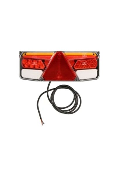 WAS Lampa Spate Stanga (led 12/24v cu Semnalizare Lampa Anti-ceata Lampa Mers...