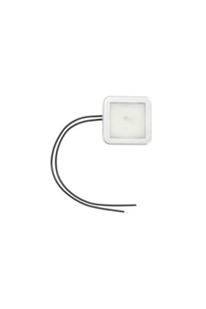 WAS Lampa Gabarit Dreapta/Stanga Alb Led Inaltime 54mm Latime 54mm Adancime 8...