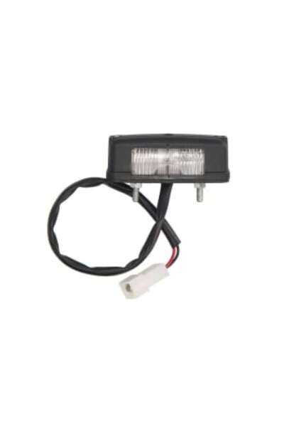 COBON Lampa Numar Inmatriculare 1009757COBO