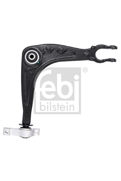 FEBI BILSTEIN Brat, Bascula Roata Fata Dreapta Transversal Fata (cu Rulment) ...