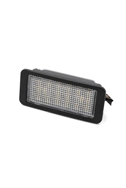 Blic Iluminare Numar de Circulatie SKODA CITIGO VW UP!