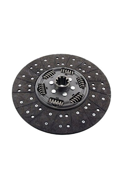 FEBI BILSTEIN Disc Ambreiaj (350mm) Daf 45 65 75 85 95 Cf F 1000 F 1100 F 130...