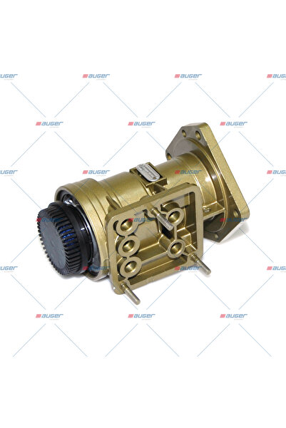 Auger Supapa Frana (sub Pedalier) Daf Scania 4 - Series 4 - Series Bus G I......
