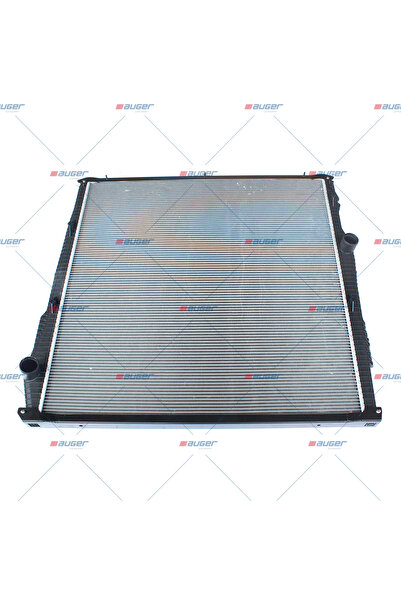 Auger Radiator Scania G I K - Series P I... 2000-2026