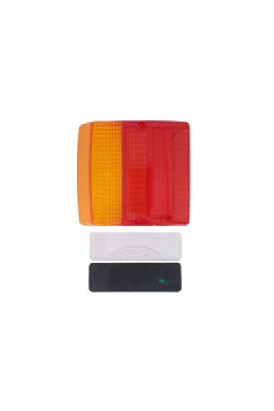 Hella Geam Lampa Elementul Lampii Spate Dreapta/Stanga (12/24v cu Semnalizare...