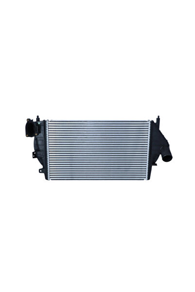 NRF Intercooler Turbo RENAULT ESPACE 3/LAGUNA 1