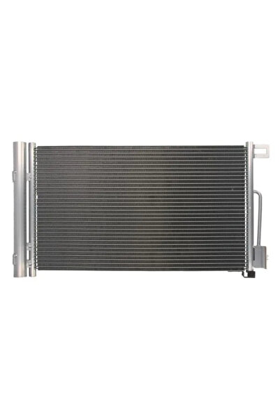 Thermotec Radiator Condensator Aer Conditionat ALFA ROMEO 4C/GIULIETTA CITROË...