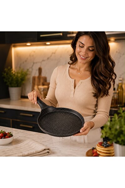 ARTCOOK Krep tavası