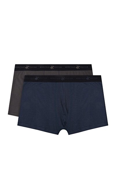Beverly Hills Polo Club Set de boxeri pentru bărbați CEO_ZGW_BHPC_002_AW25_(2...