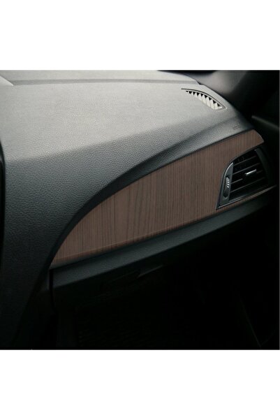 OEM Folie autocolantă pentru ornamente auto, Model Mahon, 100 x 45 cm
