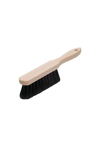 OEM Wooden brush for snow removal, length 280mm