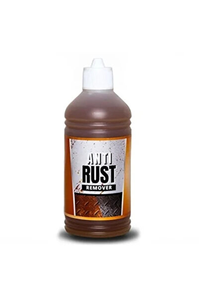 Sellsa Shop Rust Remover Agent Remove Rust, Rust Solution, 200 ml