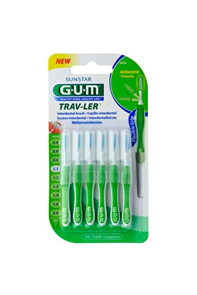GUM 1414 Trav-Ler 1,1 Κωνικό Νέο