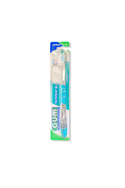 GUM 493 Τεχνική Συμπαγής Μεσαία