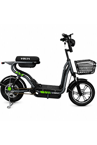 Volta Vsm sticker seti