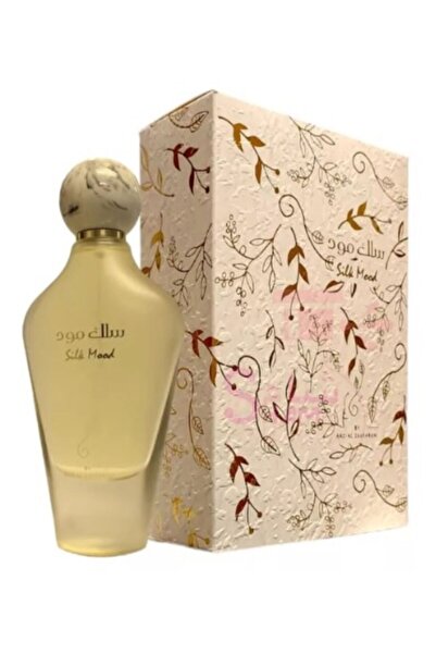 Mybrandfish Silk Mood Eau de Parfum 100ml