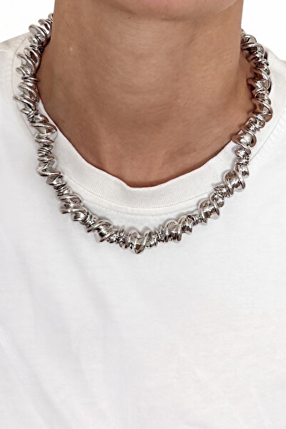 Beca Atelier Molten Harmony Necklace
