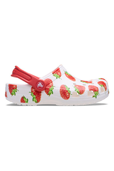 Crocs Saboti Classic Toddler Fresh Fruits Clog