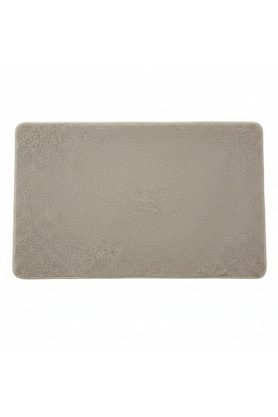 AKDC Rectangle Door Mat | Soft Speckled Pile | Non-Slip Backing | Serged Edge...