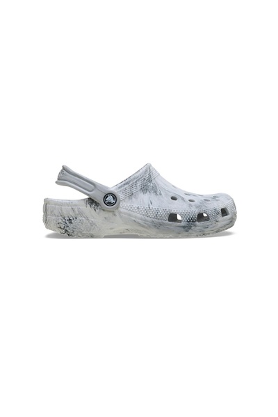 Crocs Cls Watercolor Marbled Clog Women's Slippers 211583-1Wz
