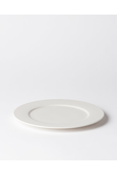 Madame Coco Nuit Serving Plate - Cream - 25 cm
