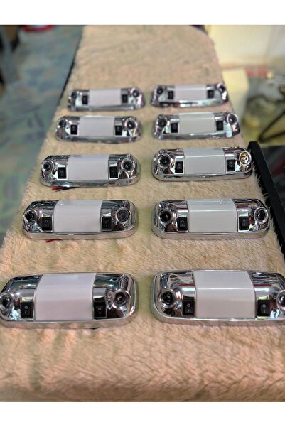 APS OTOMOTİV & AKSESUAR APS- ETİKETÇİLERE FORD TAVAN LAMBASI
