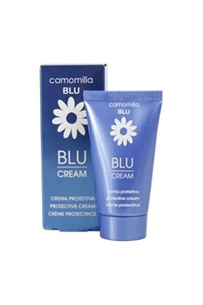 Camomilla Blu Πολυλειτουργική Προστατευτική Κρέμα Προσώπου 50ml