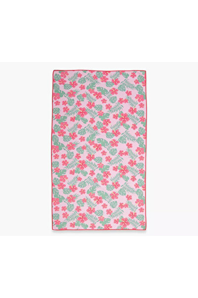 Nef Nef Homeware Παιδική Πετσέτα Θαλάσσης Lets Go Tropic Nef-Nef Homeware