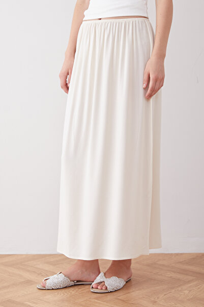 Melike Tatar Astar Skirt 83-7001