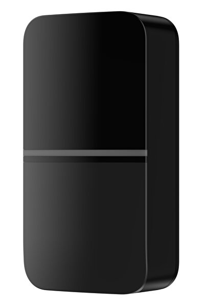 Hikvision DS-PD701DT18AM Μαύρο