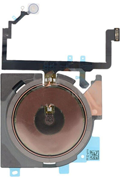 OEM NFC Ασύρματη Βάση Φόρτισης με Πηνίο για iPhone 15 Plus