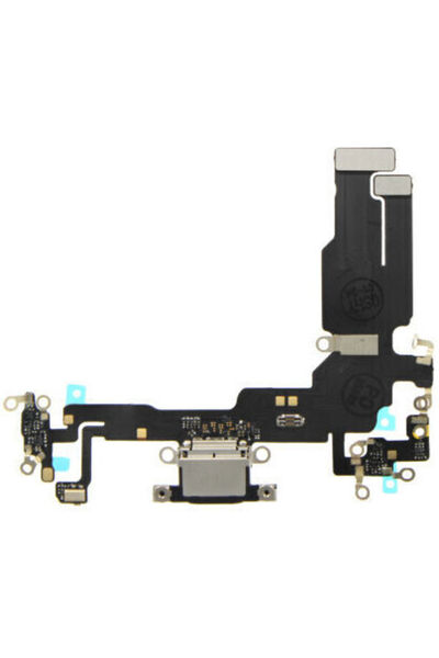 OEM Καλώδιο φόρτισης Flex για iPhone 15 Pro Τιτάνιο