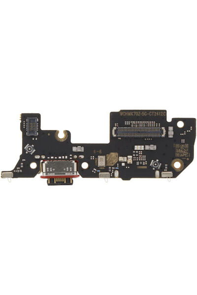 OEM Xiaomi 14t Pro Πλακέτα Θύρας Φόρτισης