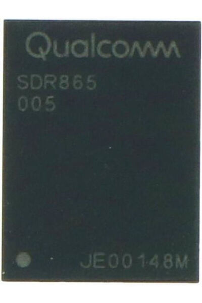 Apple Iphone 12 Pro Max/12 Mini 12 12 Pro IC Ενδιάμεσης Συχνότητας Sdr865 3 τ...