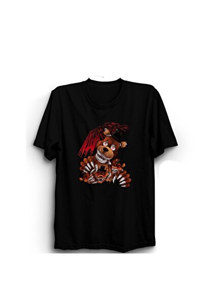 ZOKAWEAR Πέντε νύχτες στο Freddy's, Nightmare, Nightmare, 5Naf, Fnaf, It's Me...
