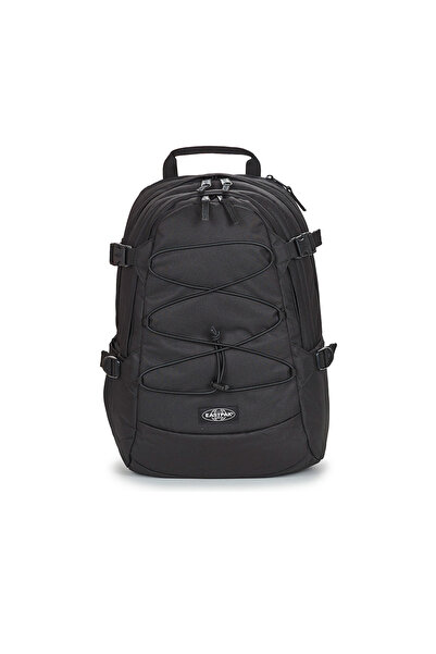 Eastpak GERYS CS BLACK EK0A5BFZ-W33 Μαύρο Ένα
