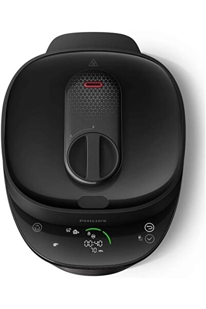Philips ELVT Yeni Seri En Hızlı Dokunmatik Led Ekranlı 1000 Watt Elektrikli A...
