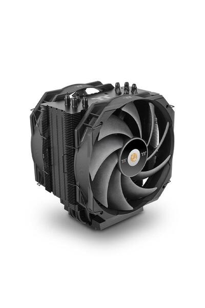 THERMALTAKE WAir Ψύκτρα CPU, Intel LGA4710/4677 & AMD sTR5/SP6, 500W TDP, 2x1...