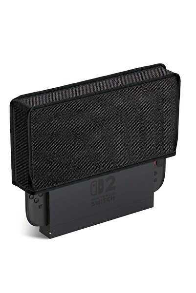 Arabest Gaming Console Dust Cover,Scratch-Resistant Waterproof Sleeve for Con...