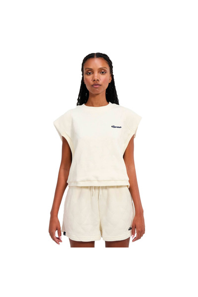 Ellesse ΘΕΡΕΤΡΟ VALE TOP SGZ22009-904 Εκρού L