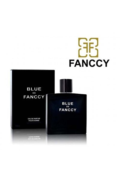 Fanccy Blue 100ml