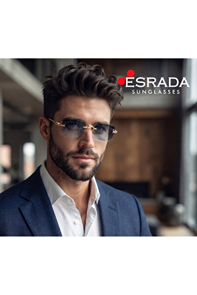 ESRADA Asaf Unisex Sunglasses 2634 03 56-19-141