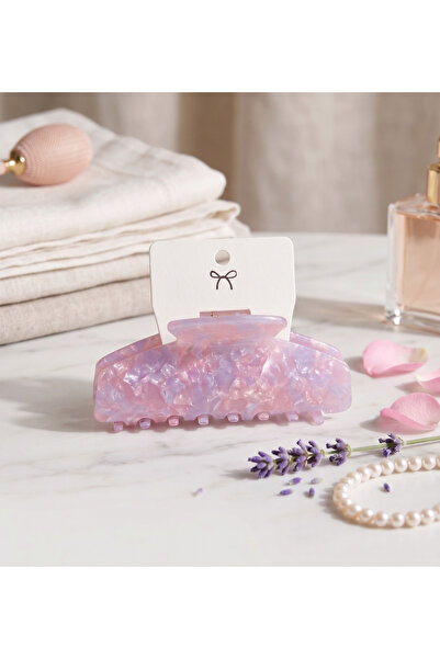 Lotus luxury Sedefli Mandal Toka Büyük Boy
