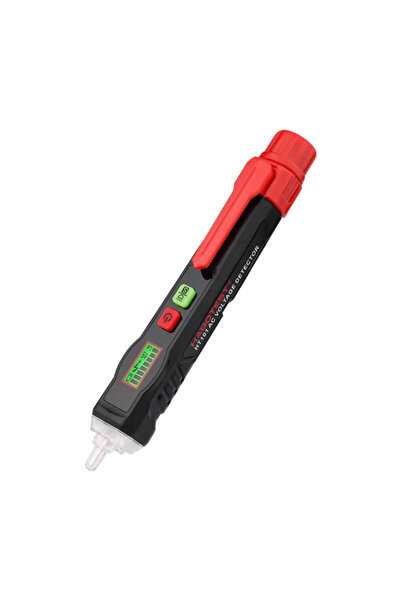 Habotest Tester de tensiune fără contact pentru monitorizarea fazelor de 1000V
