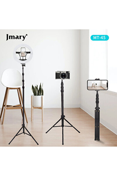 Jmary حامل ثلاثي القوائم MT-45